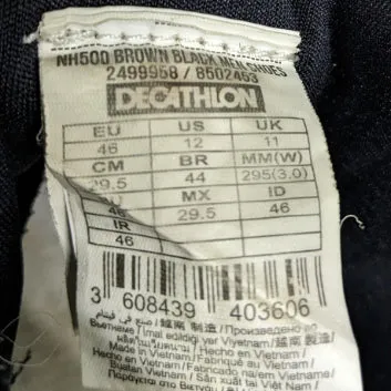 Buy QUECHUA NH500 |Decathlon Sneakers