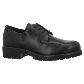 Ecco Modtray Leather Women's Derby Shoes