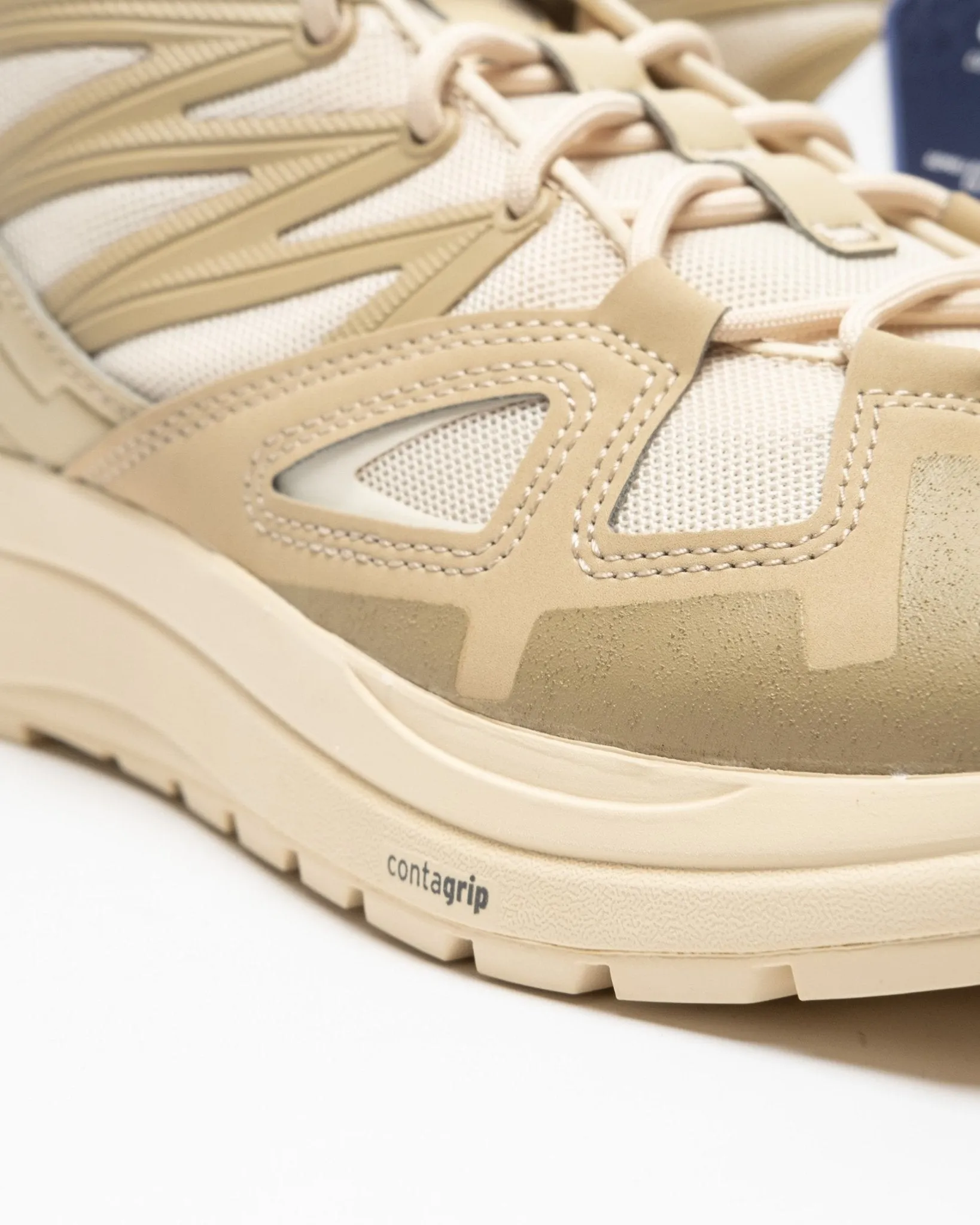 Odyssey 1 Safari/Bleached Sand/Safari