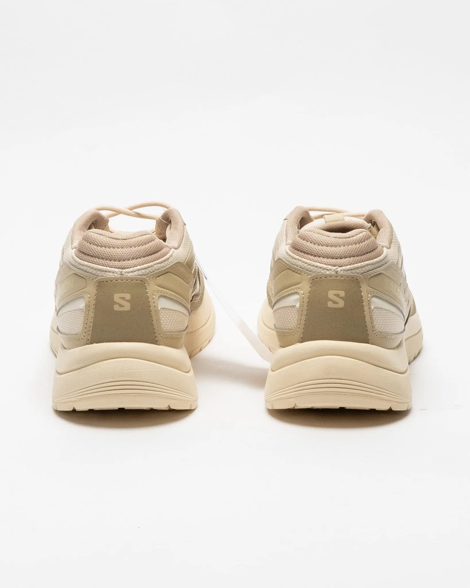 Odyssey 1 Safari/Bleached Sand/Safari