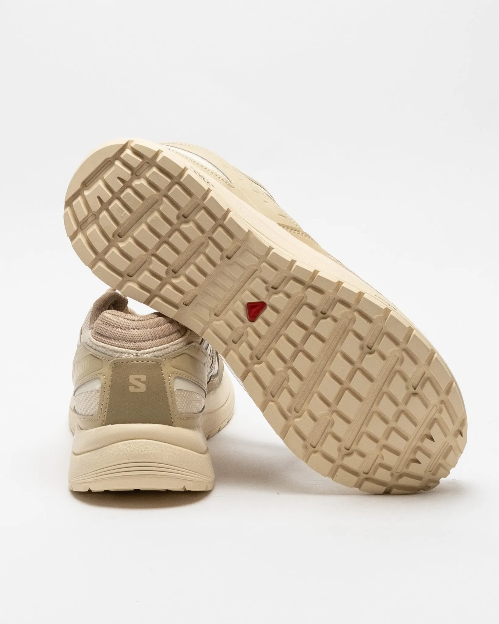 Odyssey 1 Safari/Bleached Sand/Safari