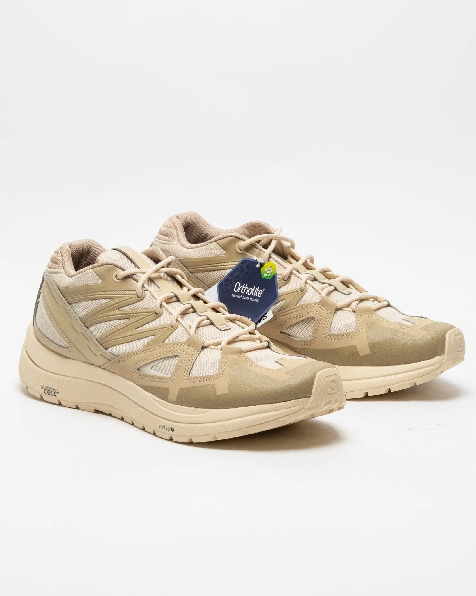 Odyssey 1 Safari/Bleached Sand/Safari