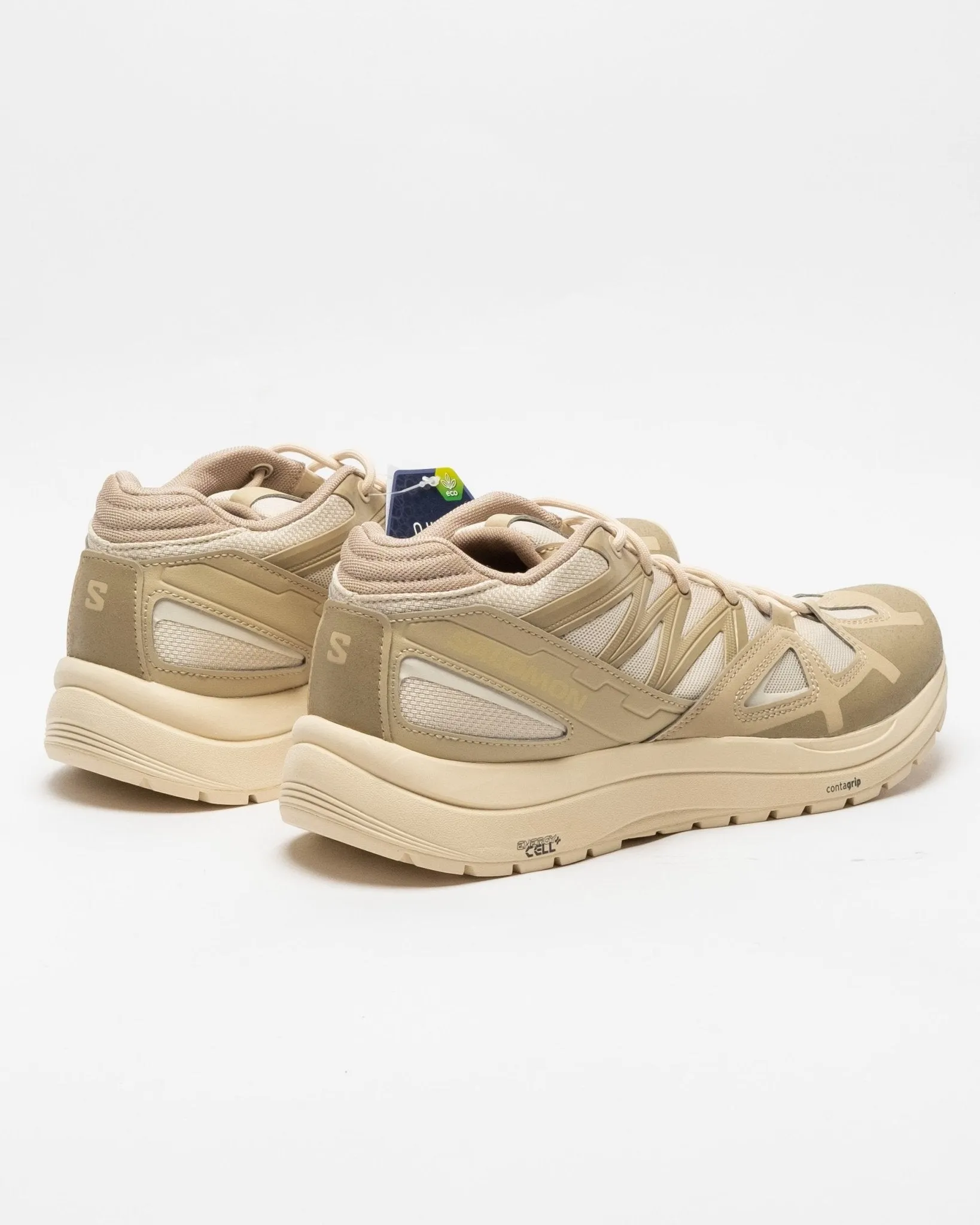 Odyssey 1 Safari/Bleached Sand/Safari