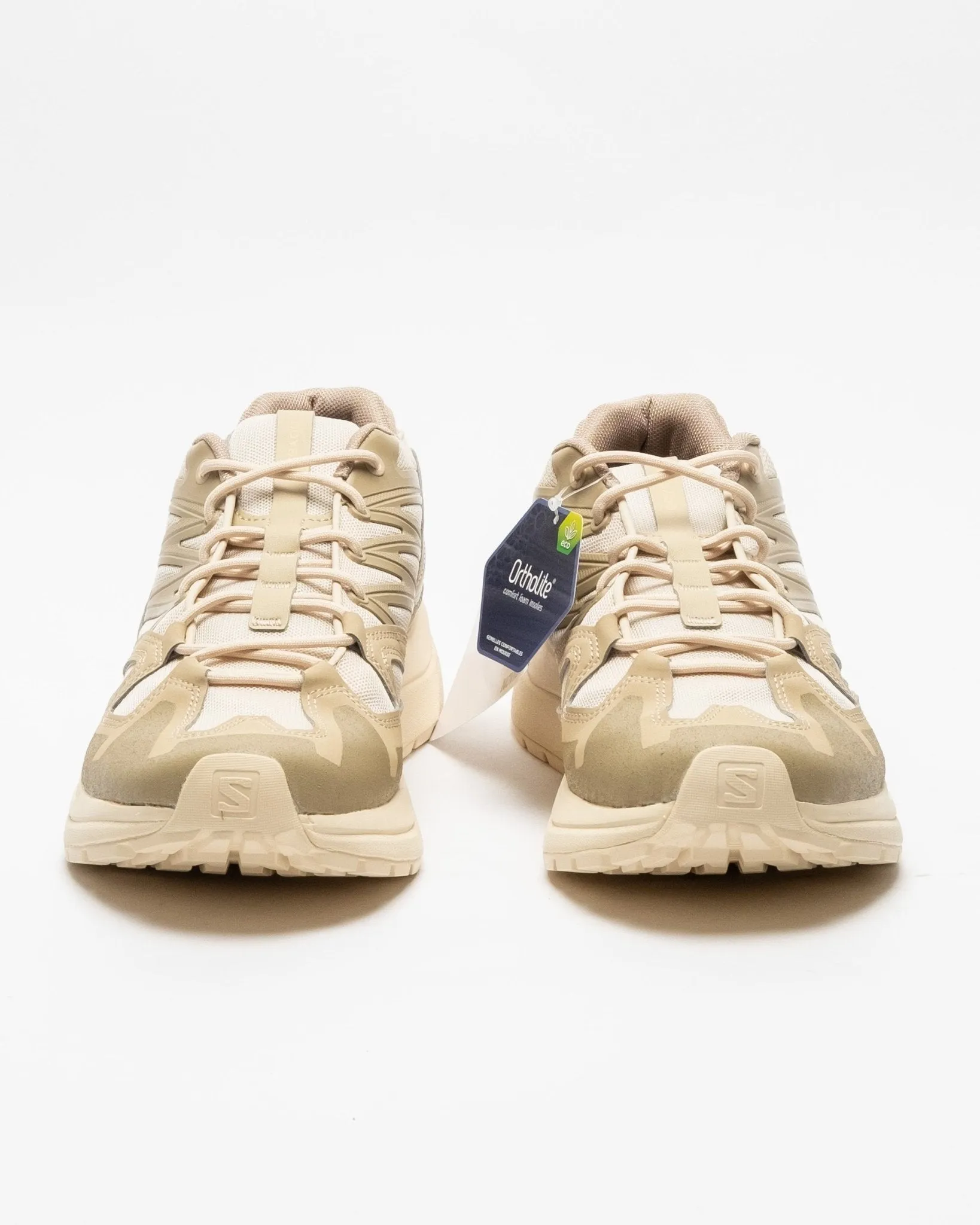 Odyssey 1 Safari/Bleached Sand/Safari