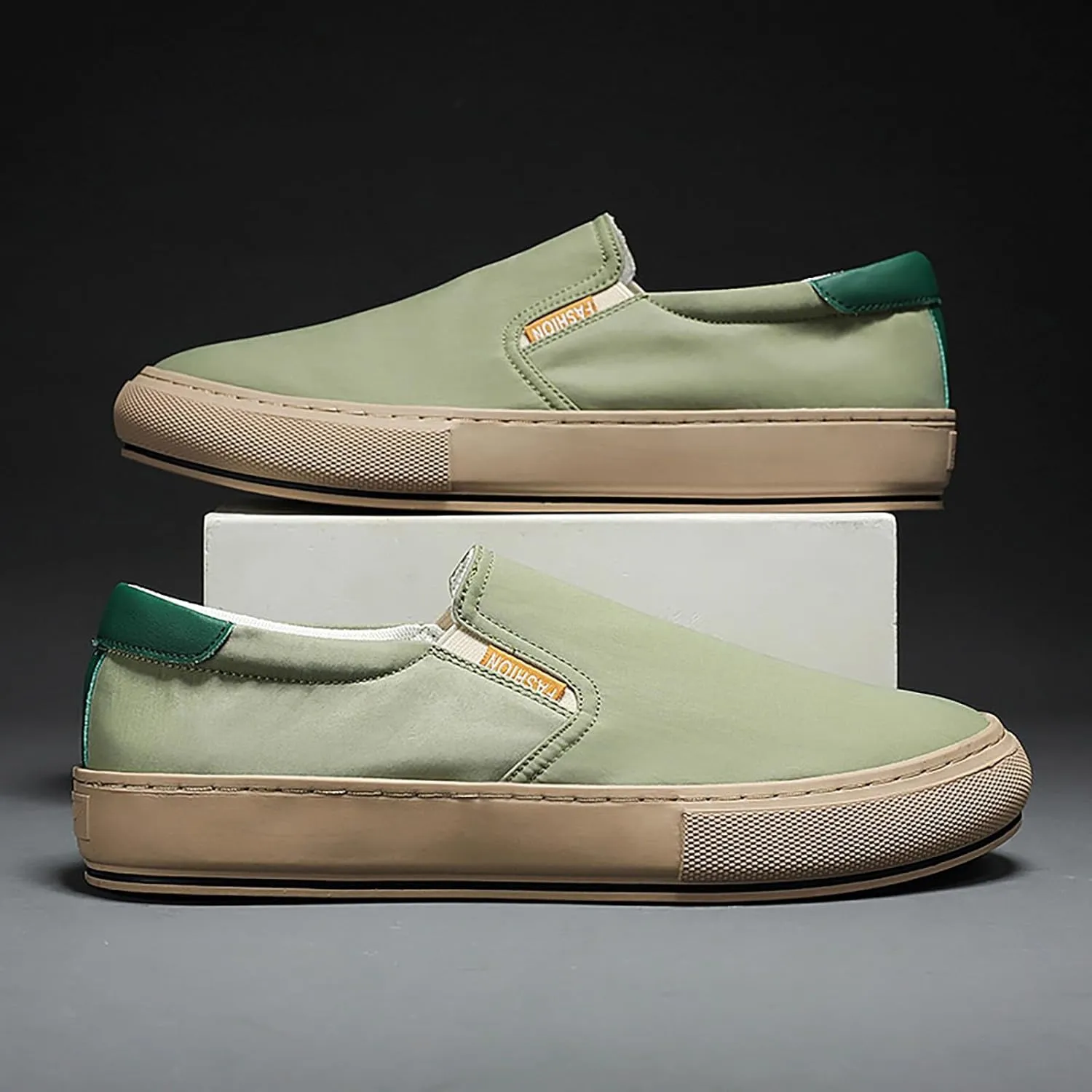 Shoes for Men Sports Low Top Running Summer and Autumn Work Mens Sneaker