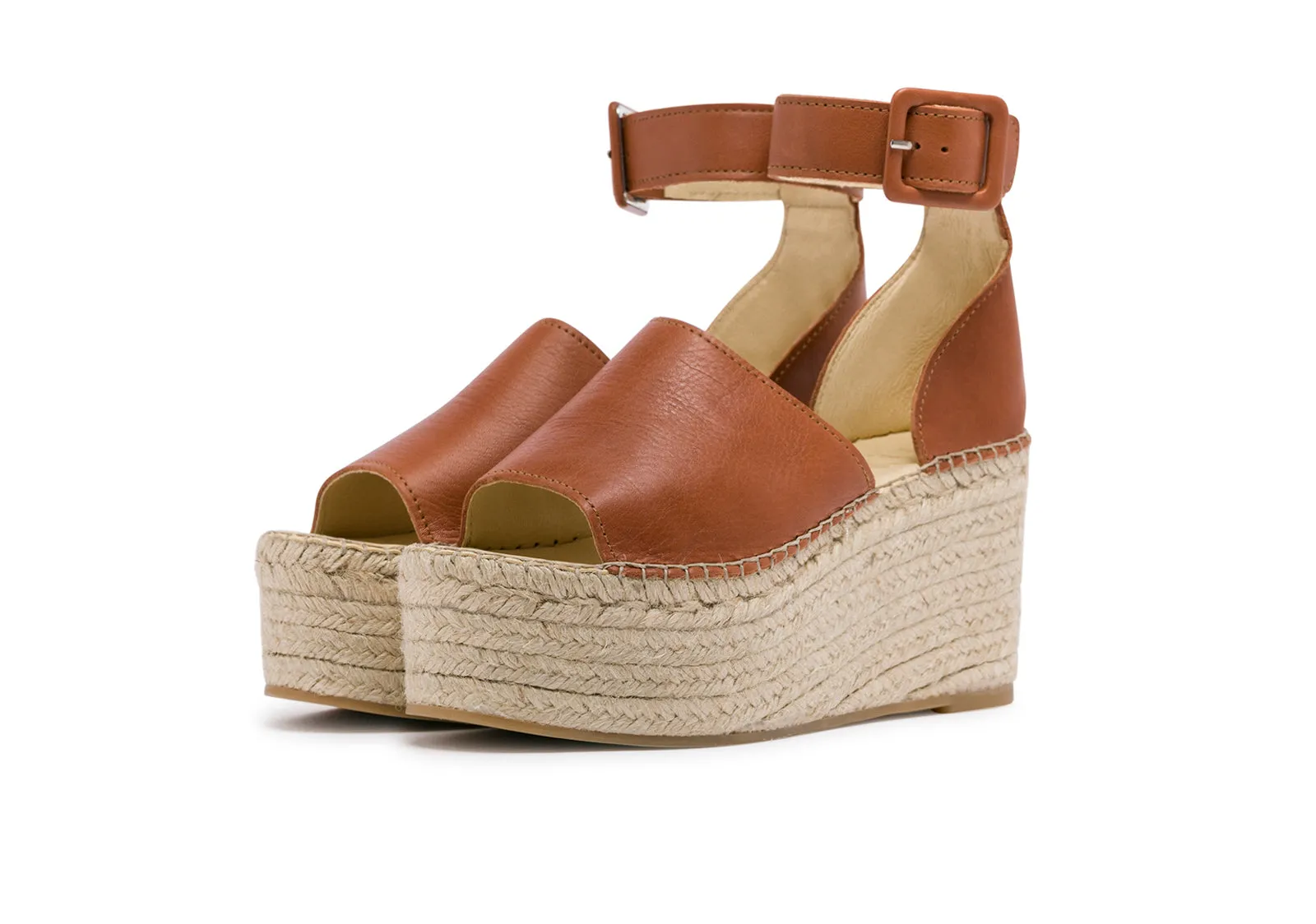 Tan Sofia Platform